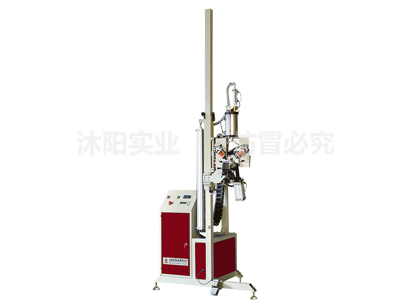 Drying Agent Filling Machine